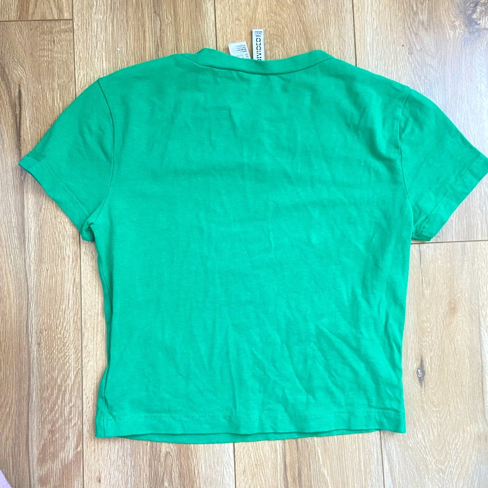baby tee - Picture 4 of 4